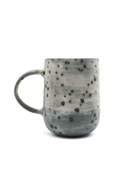 Kubek Beton Mat