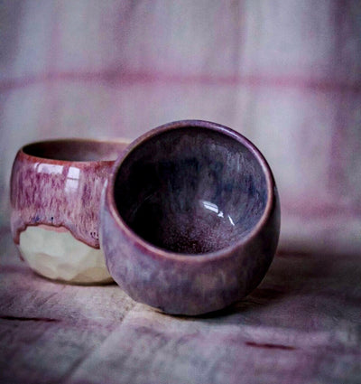 Tokkuri/Wazon z kolekcji Taki - Alike Pottery Studio