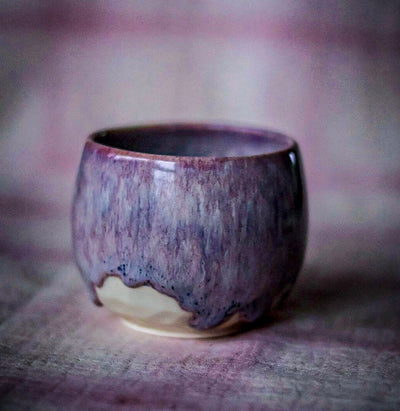 Tokkuri/Wazon z kolekcji Taki - Alike Pottery Studio