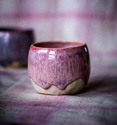 Tokkuri/Wazon z kolekcji Taki - Alike Pottery Studio