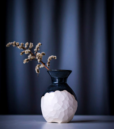 Tokkuri/Wazon z kolekcji Taki - Alike Pottery Studio