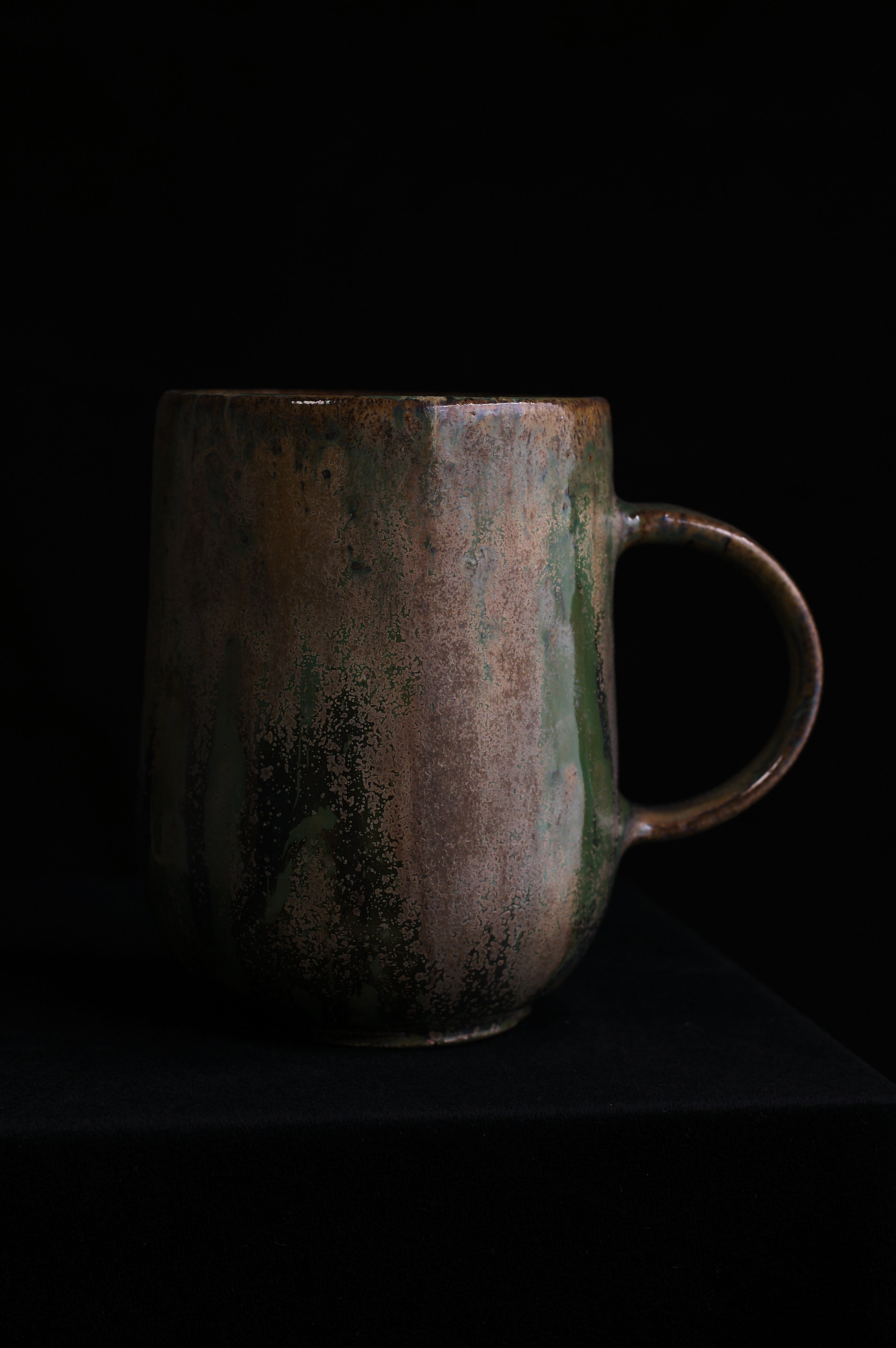 Kubek Mchu i Lasu