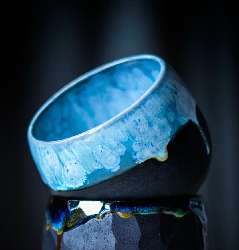 Kubki 4 Żywioły – Ogień / Ziemia / Woda / Powietrze – 300 ml