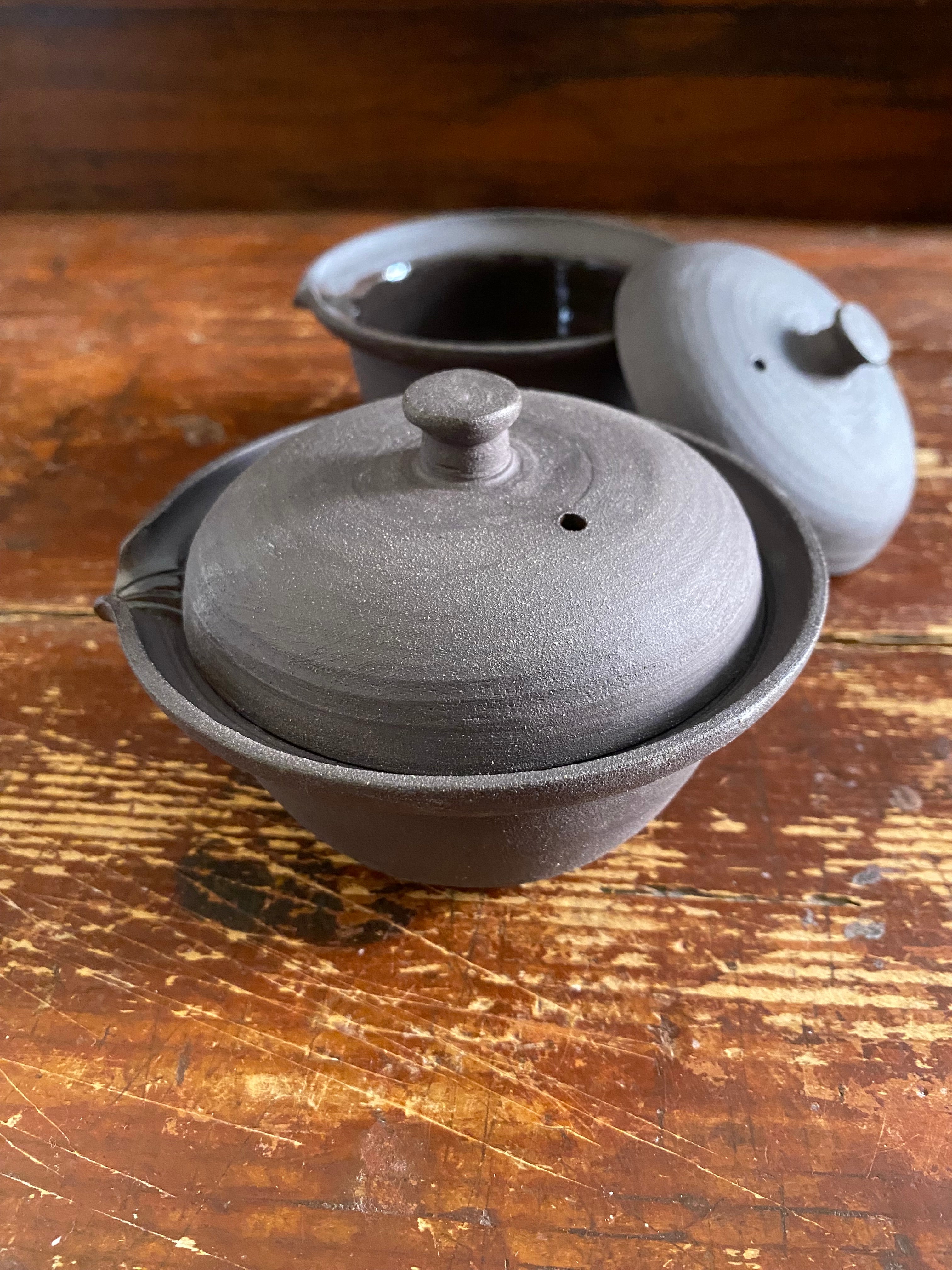 Shiboridashi Zen