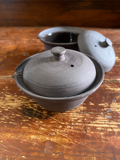 Shiboridashi Zen