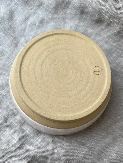 Miseczka Dunes z kamionki - Alike Pottery Studio