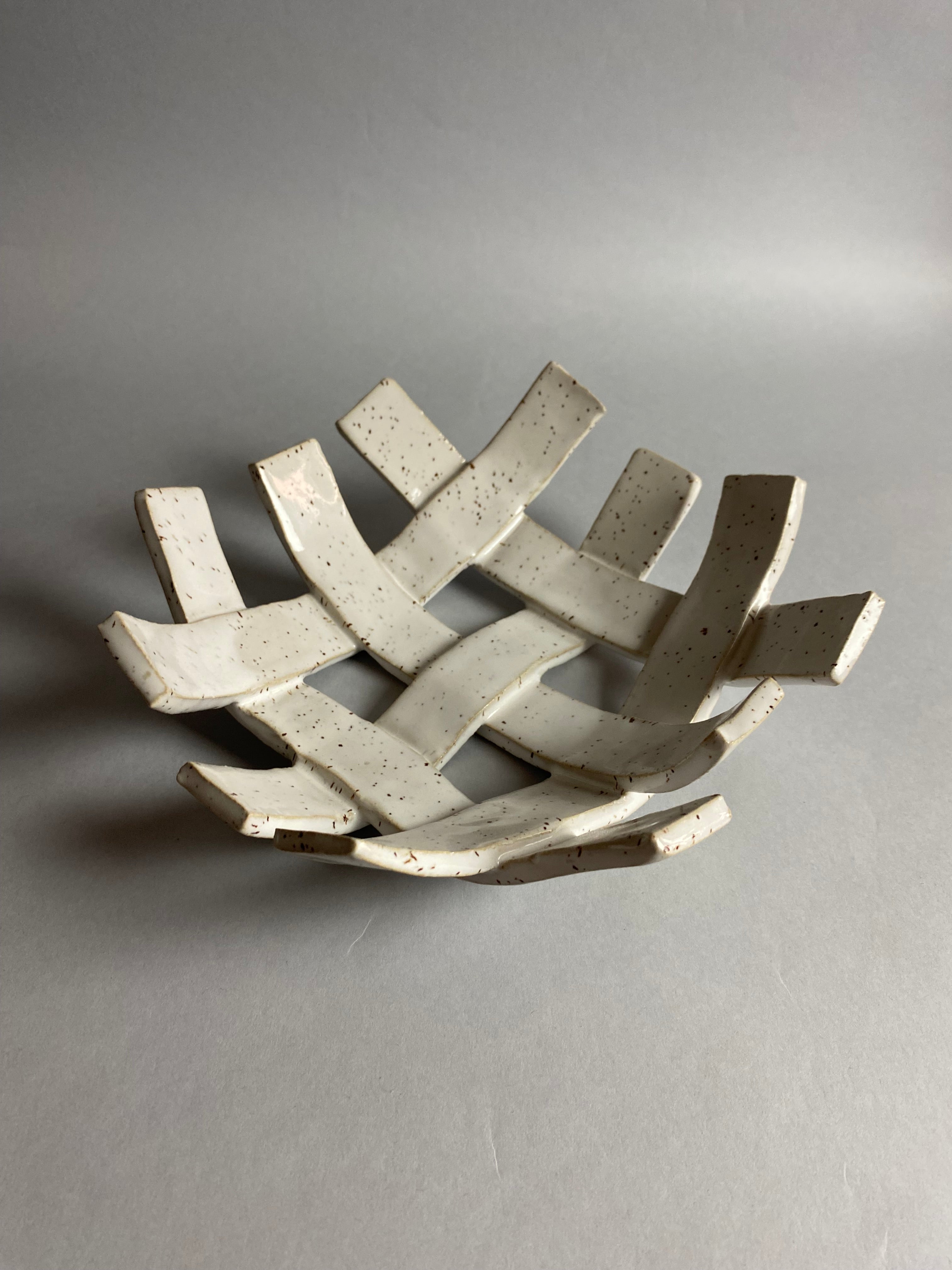 Ceramiczny koszyczek - Alike Pottery Studio