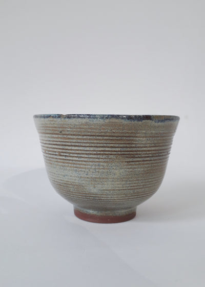 Czarka w prążek [130ml] - Alike Pottery Studio