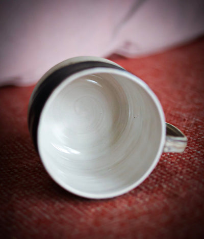 Kubeczki Oshima i Tateyama (500-750 ml) - kolekcja nerikomi