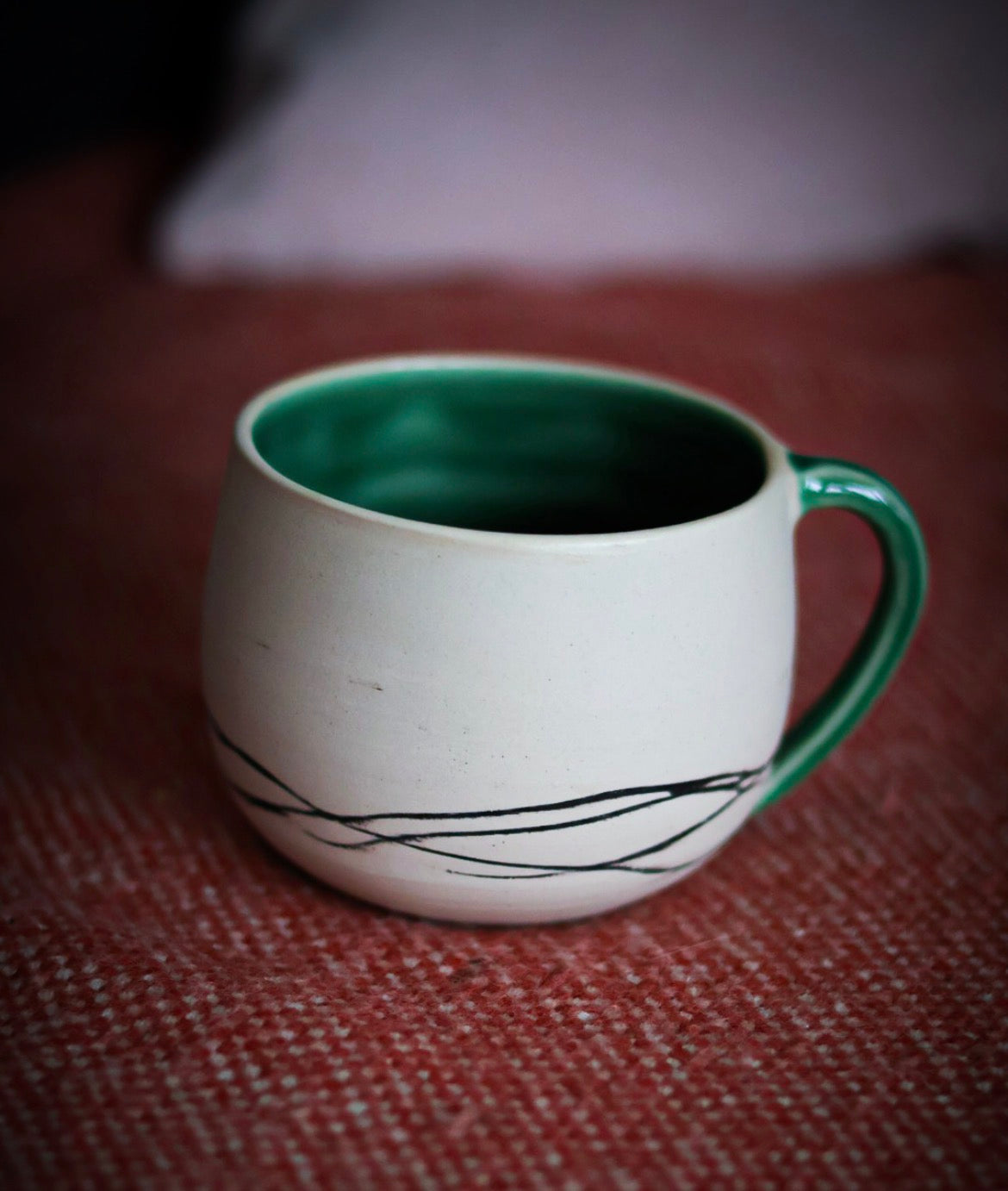 Alike Pottery Studio – ceramika, warsztaty i rękodzieło