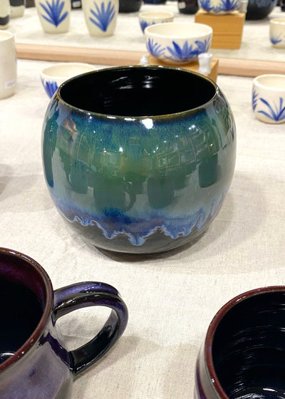 Wazon "Kula" - Alike Pottery Studio