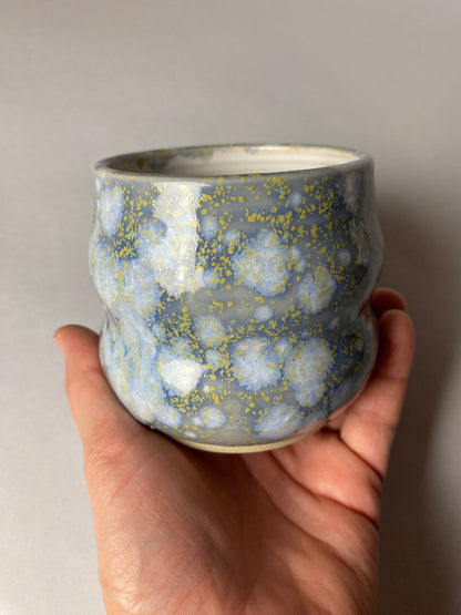 Czarka falowana snow magic