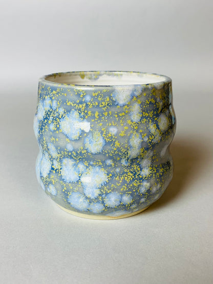 Czarka falowana snow magic