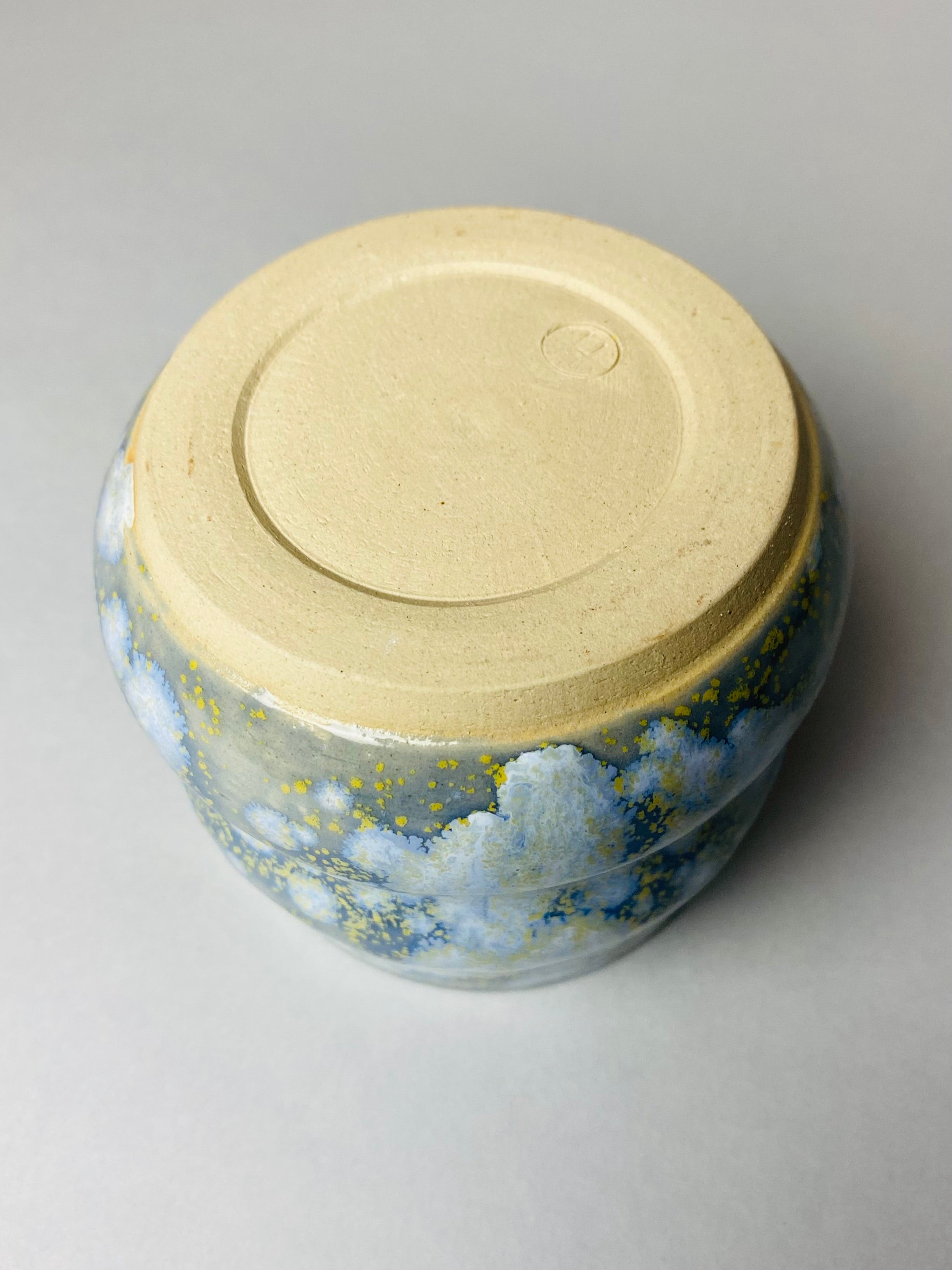 Czarka falowana snow magic