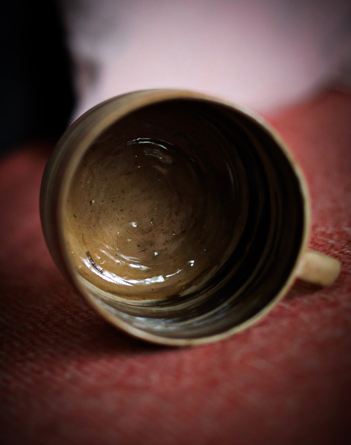 Kubeczki Oshima i Tateyama (500-750 ml) - kolekcja nerikomi