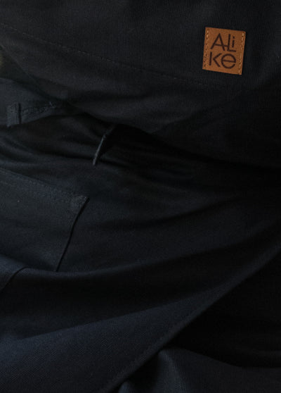 Fartuch garncarski Cosmos - Alike Pottery Studio