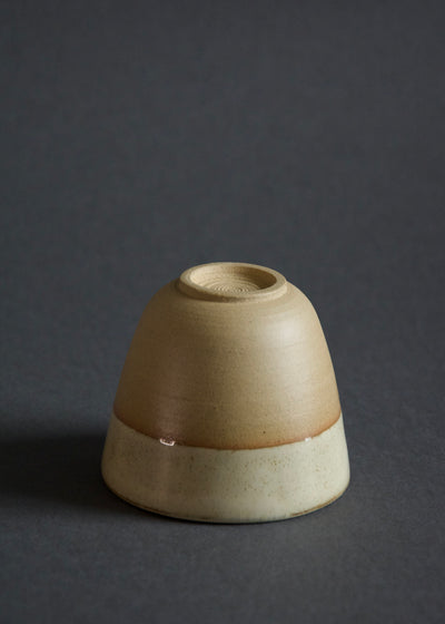 Czarka Sabi - Alike Pottery Studio