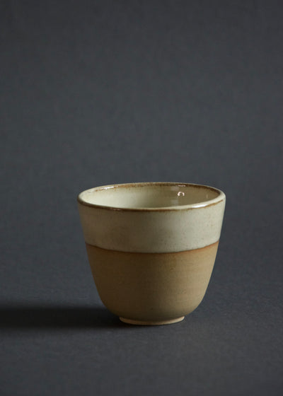 Czarka Sabi - Alike Pottery Studio