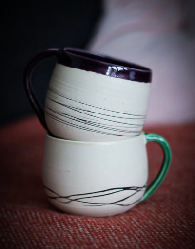 Alike Pottery Studio – ceramika, warsztaty i rękodzieło