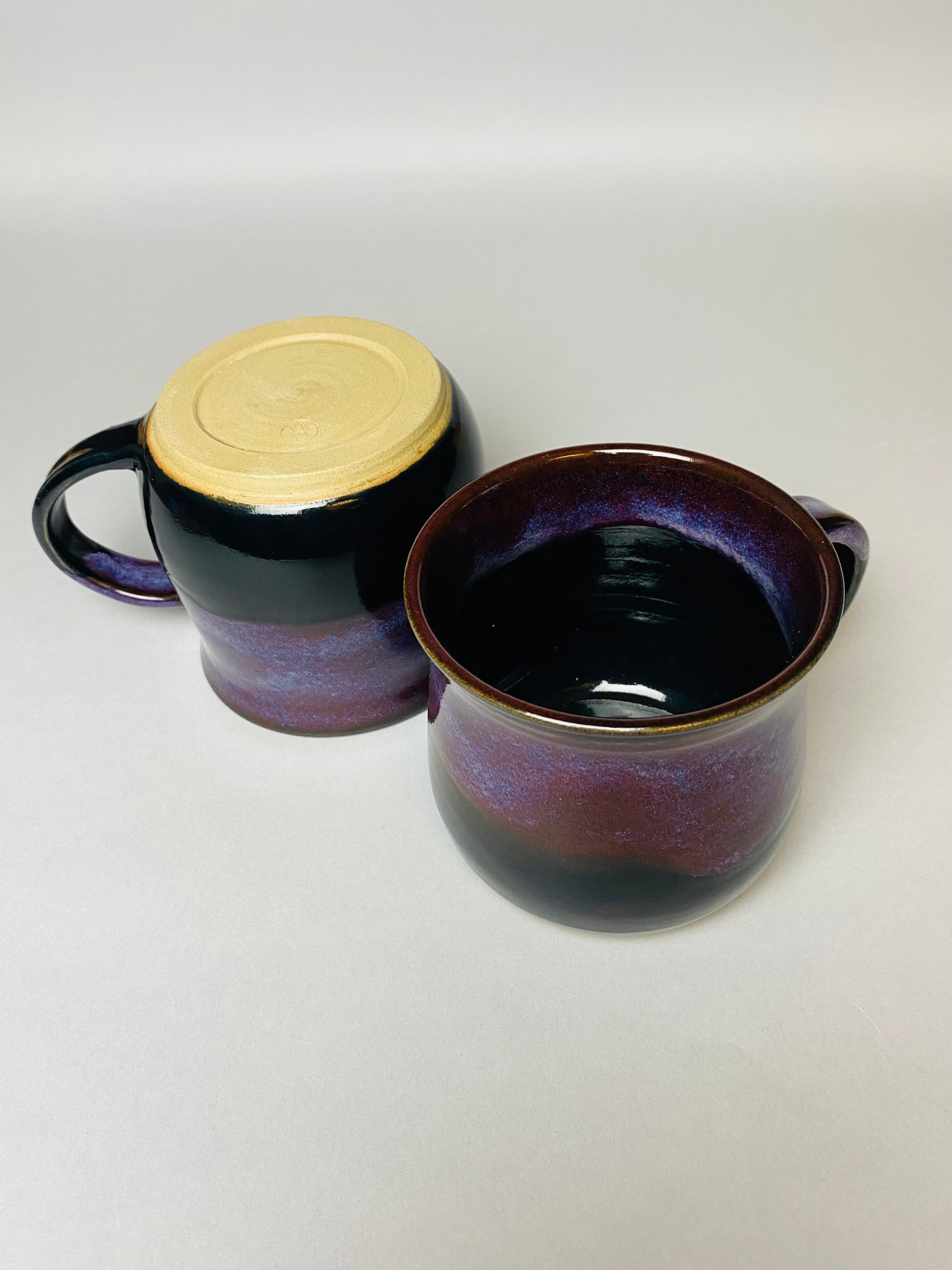 Zestaw kubeczków gwiaździsta noc