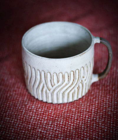 Alike Pottery Studio – ceramika, warsztaty i rękodzieło