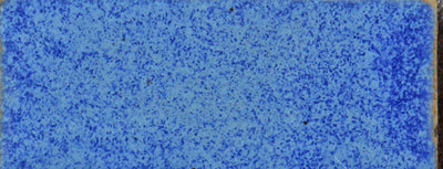 KJ-119 Stoneware Glaze Snowflake Blue 473ml