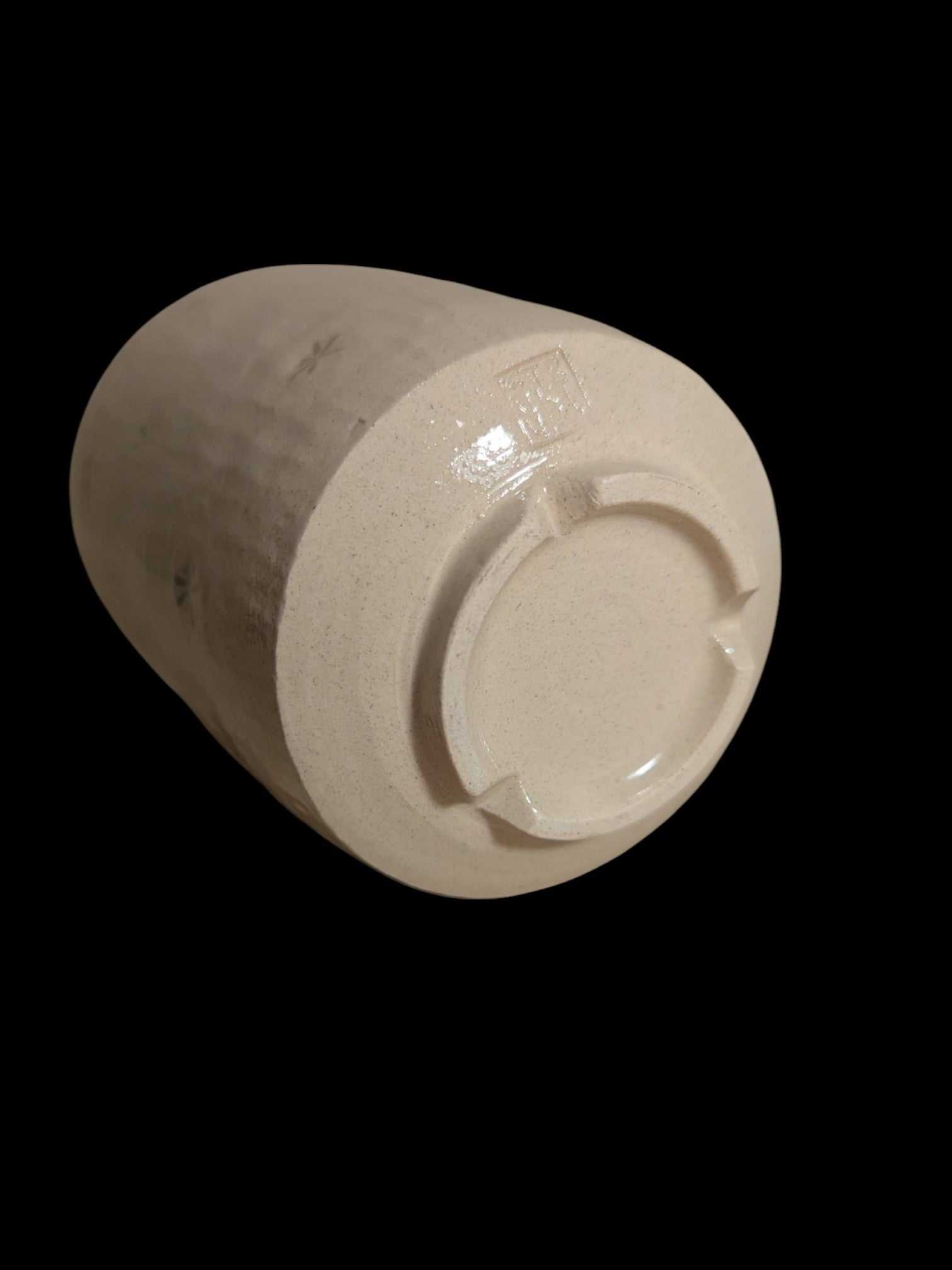 Czarka yunomi (mishima)