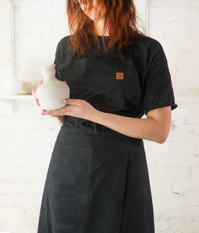 Fartuch garncarski Cosmos - Alike Pottery Studio