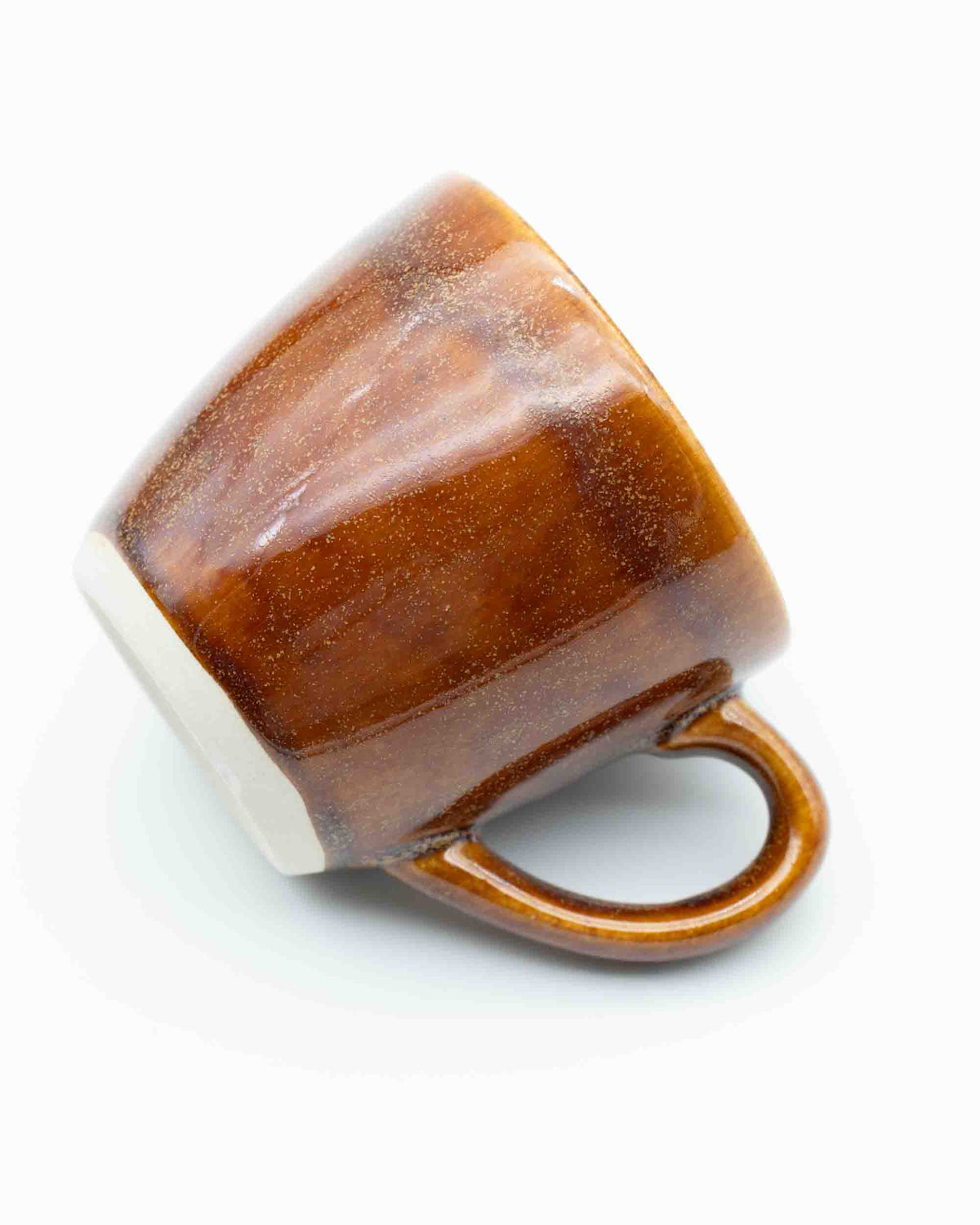 KJ-231 High Fire Glaze Cosmic Horizon 473ml