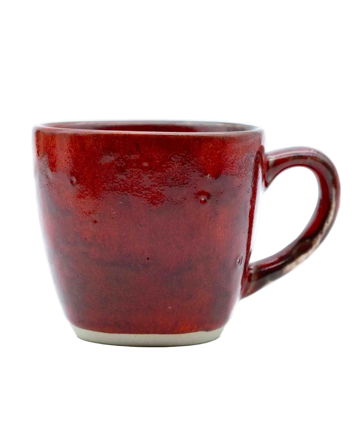 KJ-225 High Fire Glaze Poppy Field 473ml