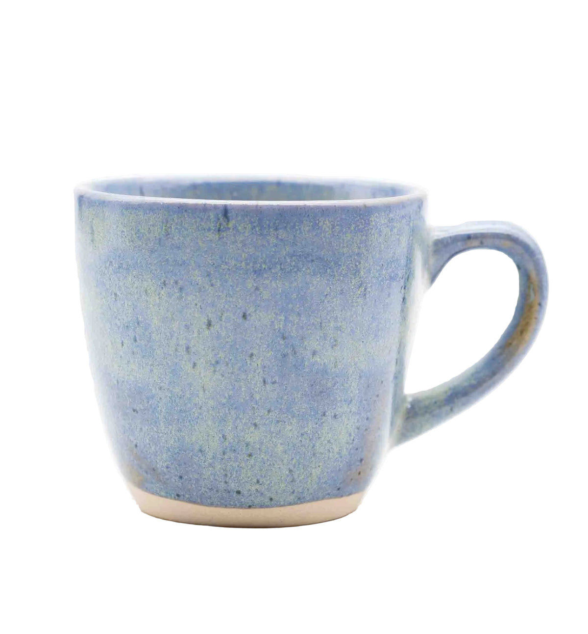 KJ-234 High Fire Glaze Glacier Blue 473ml