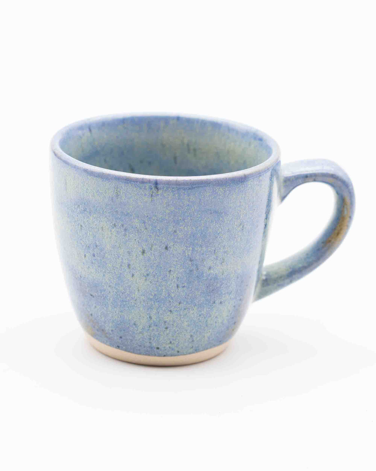 KJ-234 High Fire Glaze Glacier Blue 473ml