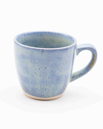 KJ-234 High Fire Glaze Glacier Blue 473ml