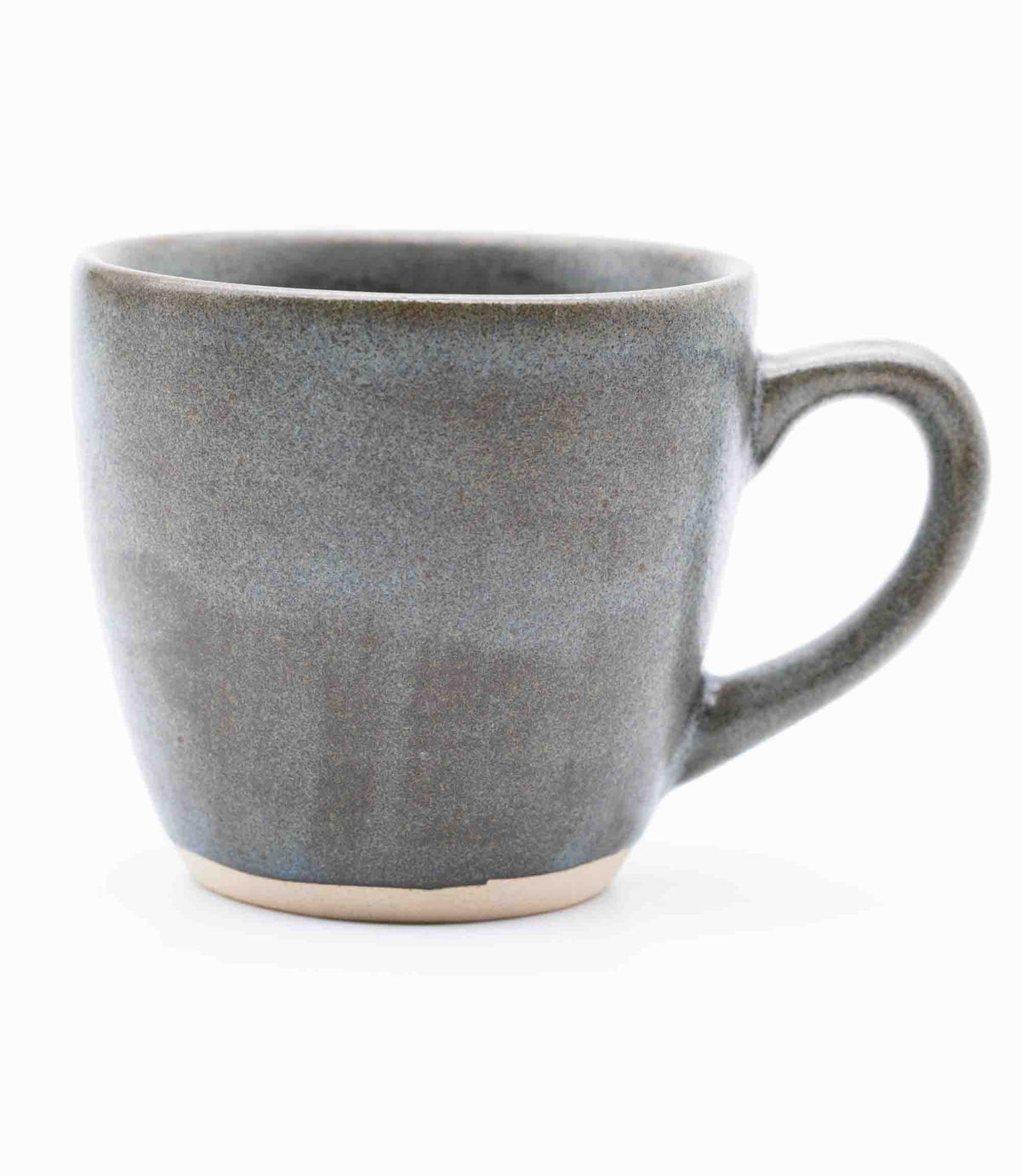 KJ-235 High Fire Glaze Ghost Steel 473ml