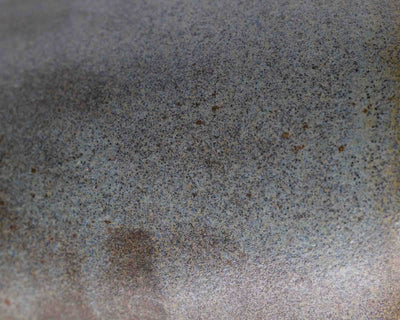 KJ-235 High Fire Glaze Ghost Steel 473ml