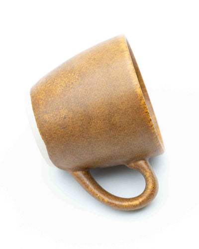 KJ-237 High Fire Glaze Royal Gold 473ml