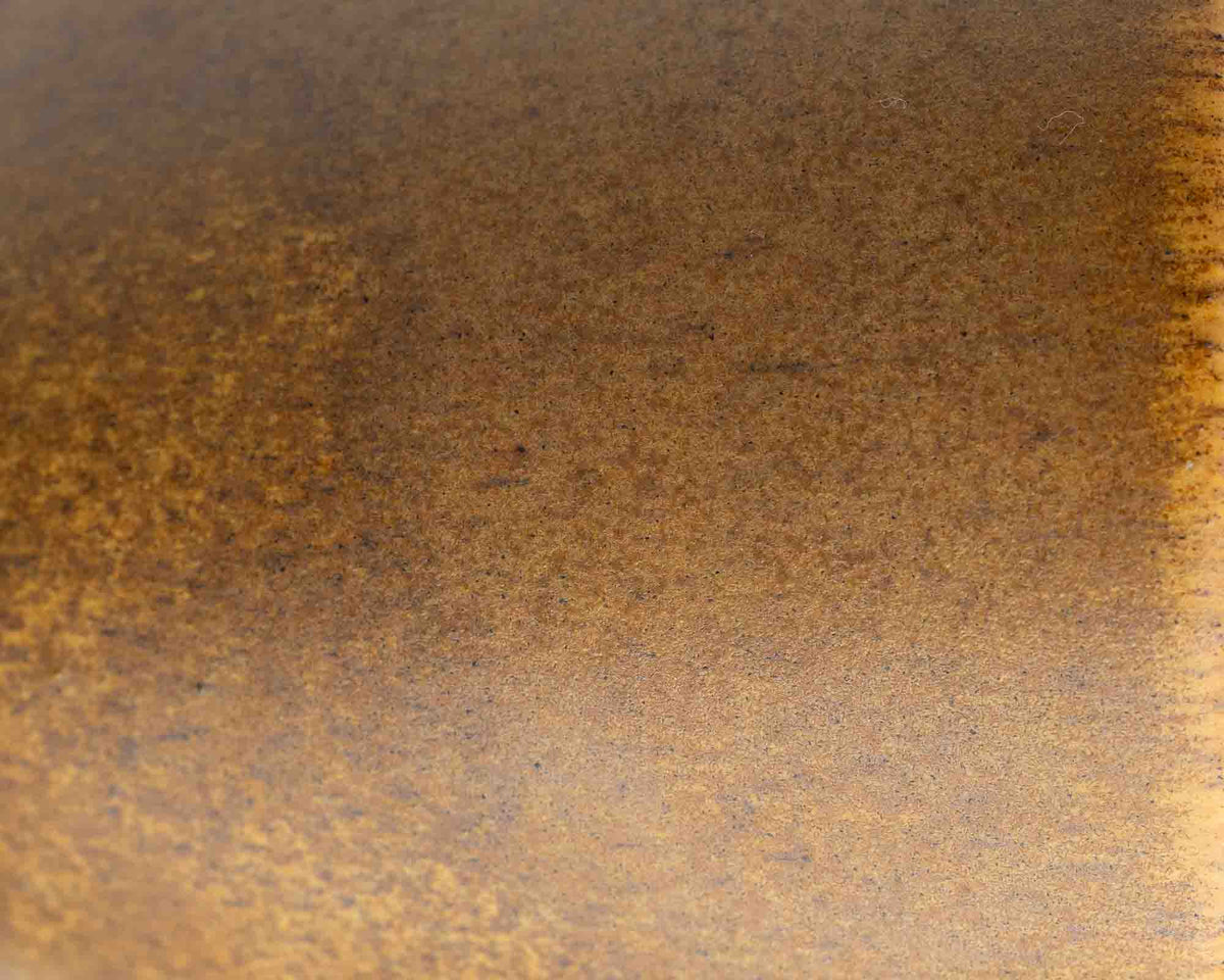 KJ-237 High Fire Glaze Royal Gold 473ml