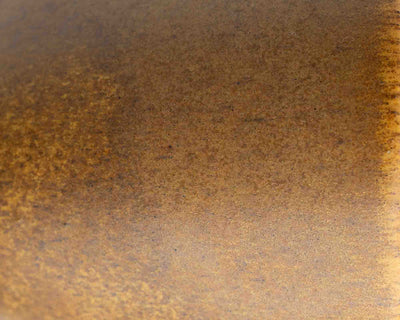 KJ-237 High Fire Glaze Royal Gold 473ml