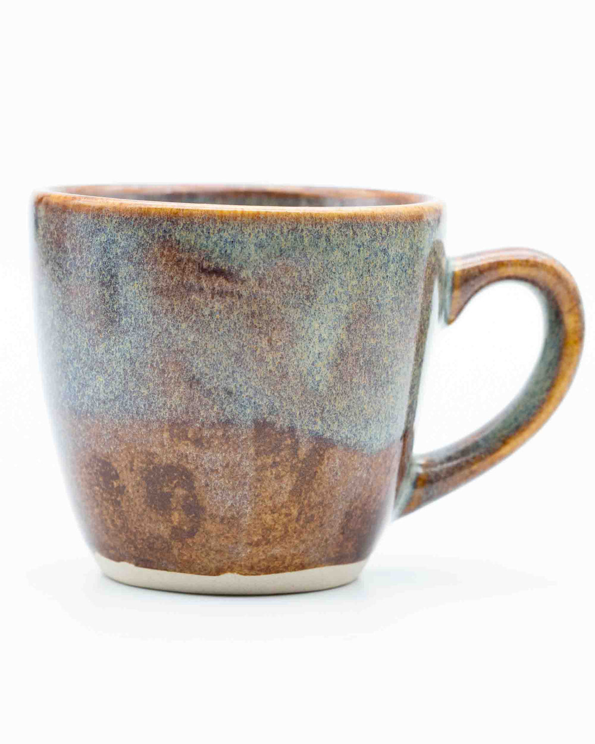 KJ-239 High Fire Glaze Aether Blue 473ml