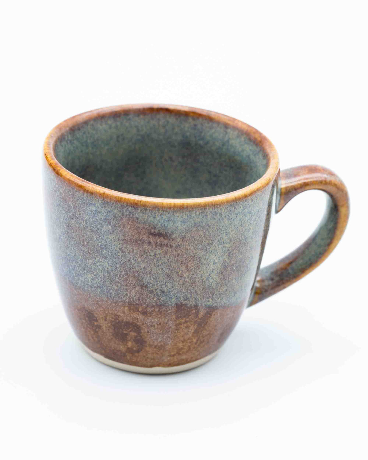 KJ-239 High Fire Glaze Aether Blue 473ml