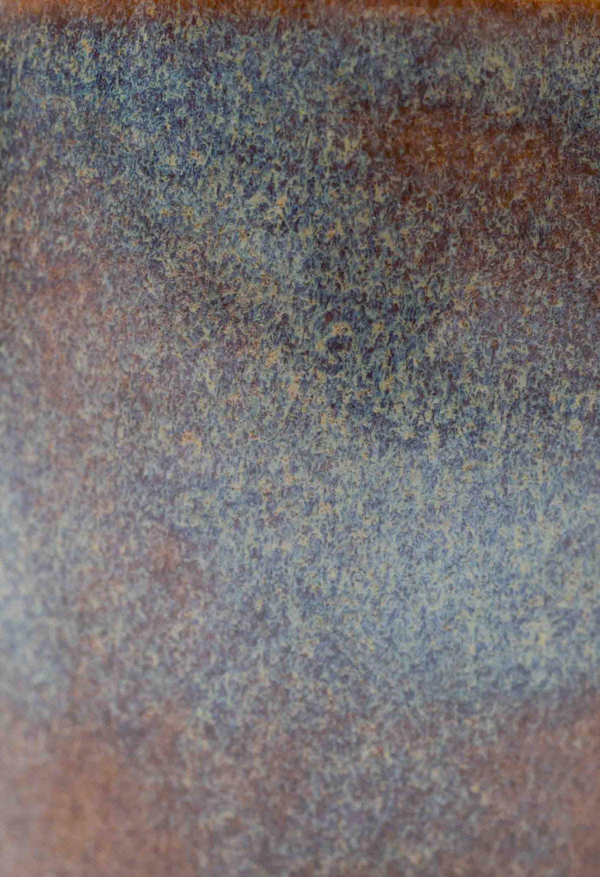 KJ-239 High Fire Glaze Aether Blue 473ml