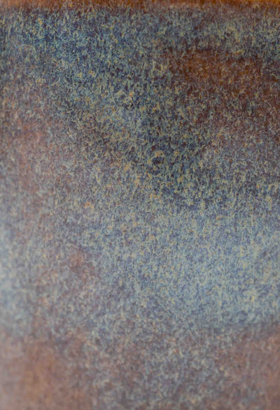KJ-239 High Fire Glaze Aether Blue 473ml