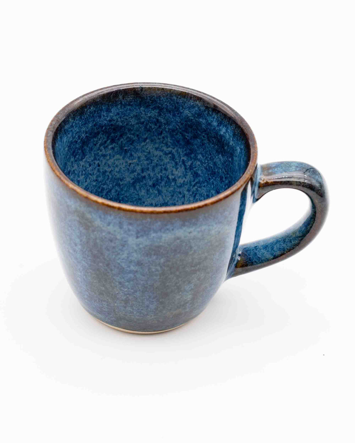 KJ-227 High Fire Glaze Abyss Bloom 473ml