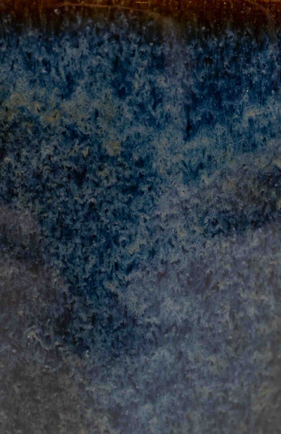 KJ-227 High Fire Glaze Abyss Bloom 473ml