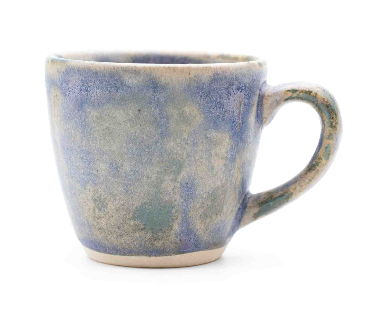 KJ-229 High Fire Glaze Celestial Bloom 473ml