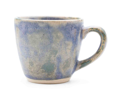 KJ-229 High Fire Glaze Celestial Bloom 473ml