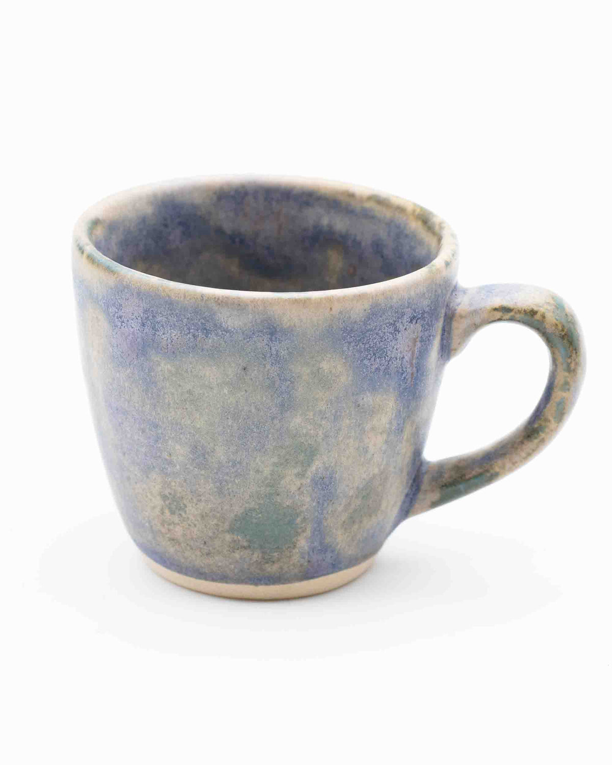 KJ-229 High Fire Glaze Celestial Bloom 473ml