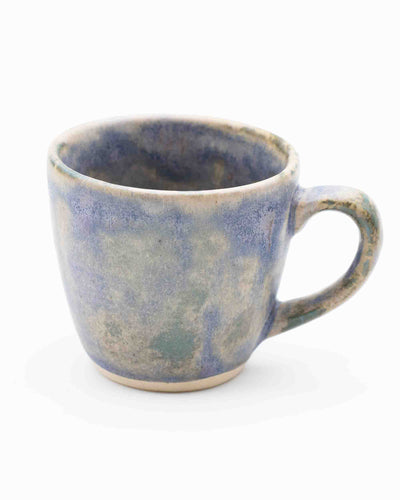 KJ-229 High Fire Glaze Celestial Bloom 473ml