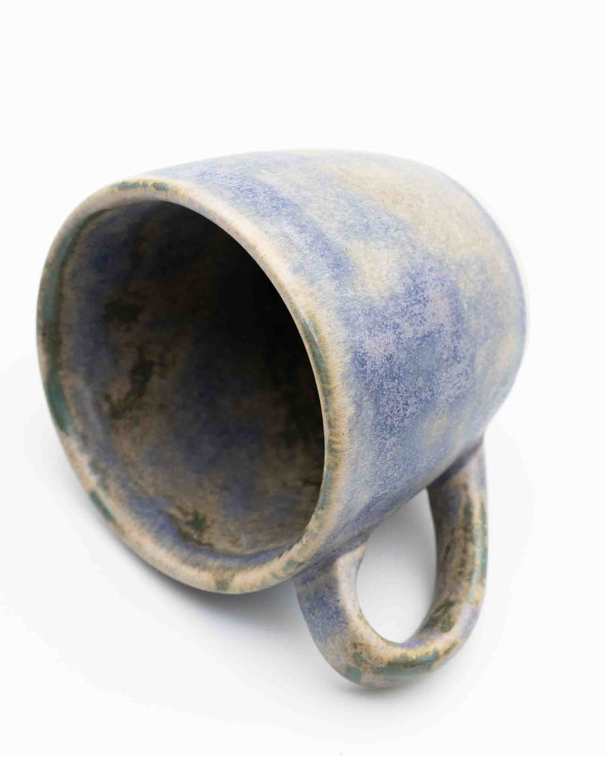 KJ-229 High Fire Glaze Celestial Bloom 473ml