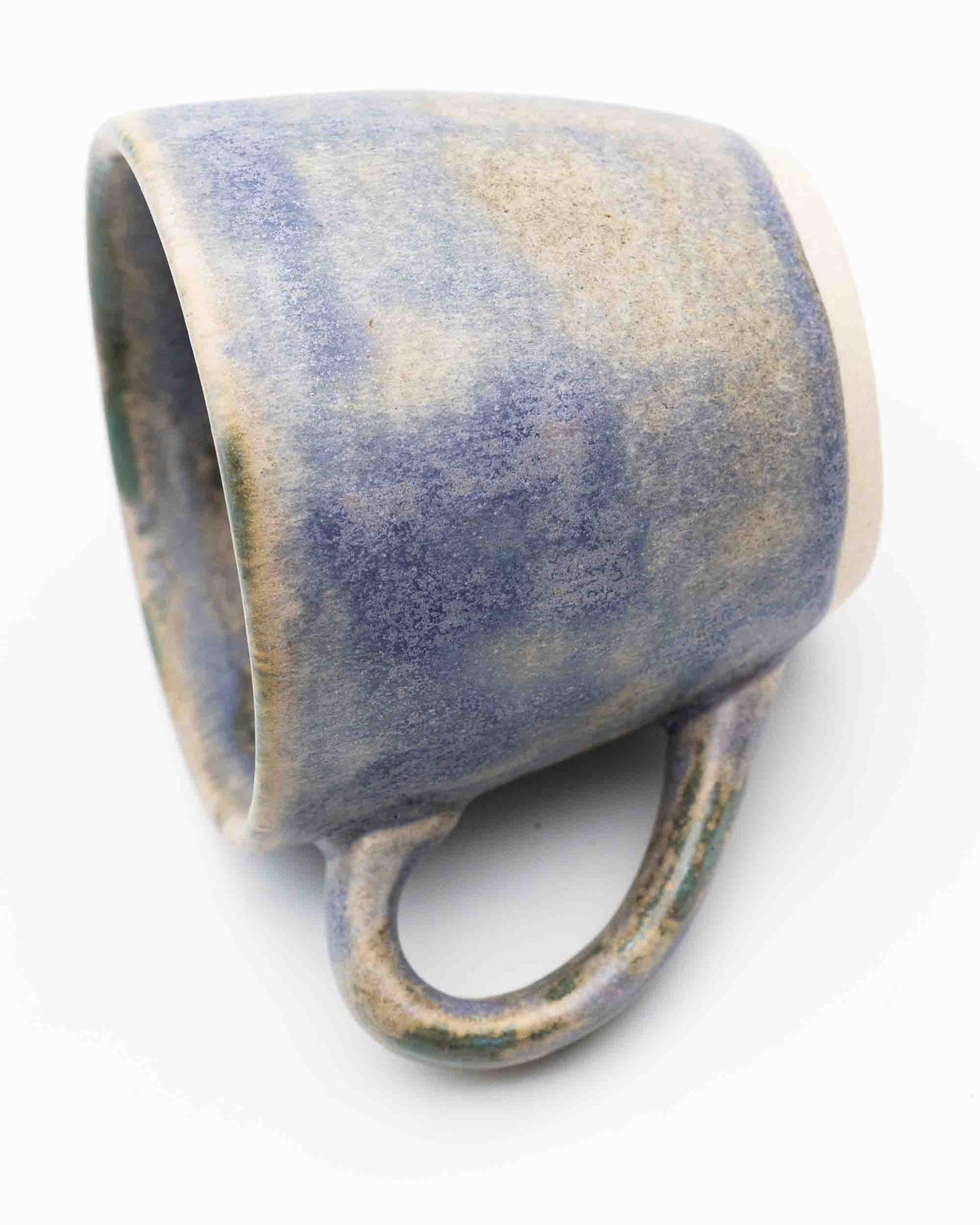 KJ-229 High Fire Glaze Celestial Bloom 473ml